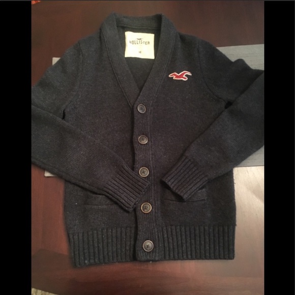 Winter Bundle Hollister and Abercrombie and Fitch - Picture 1 of 3